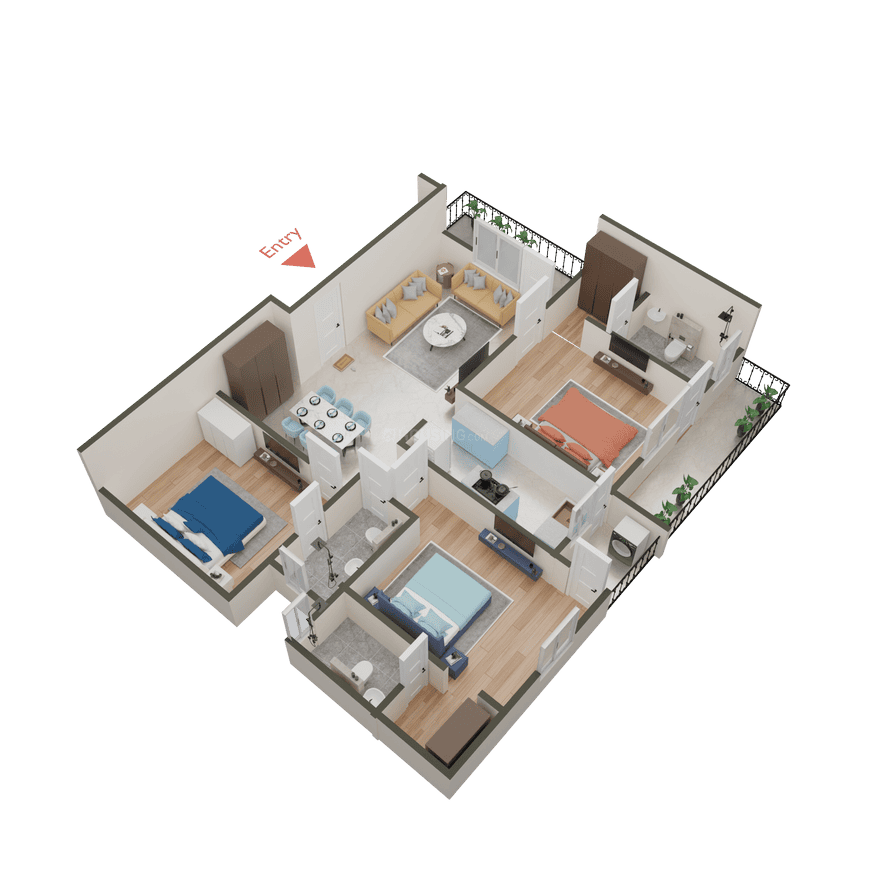 The Ultima 107 - Image 68