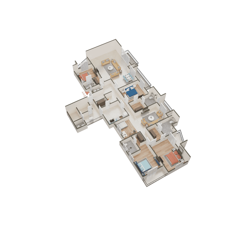 3C Lotus 300 - Image 26