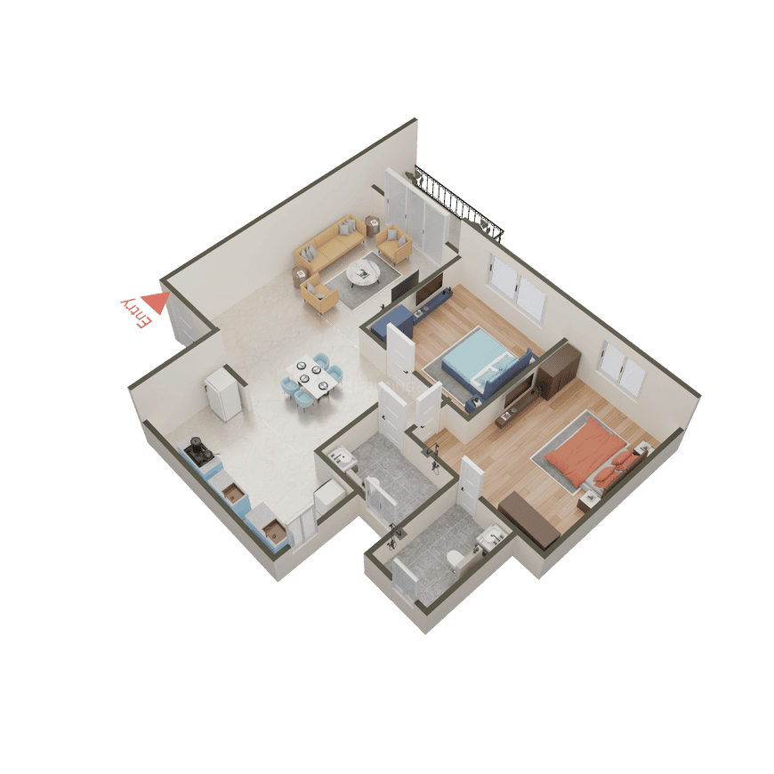 Raj Bay Vista - Image 27