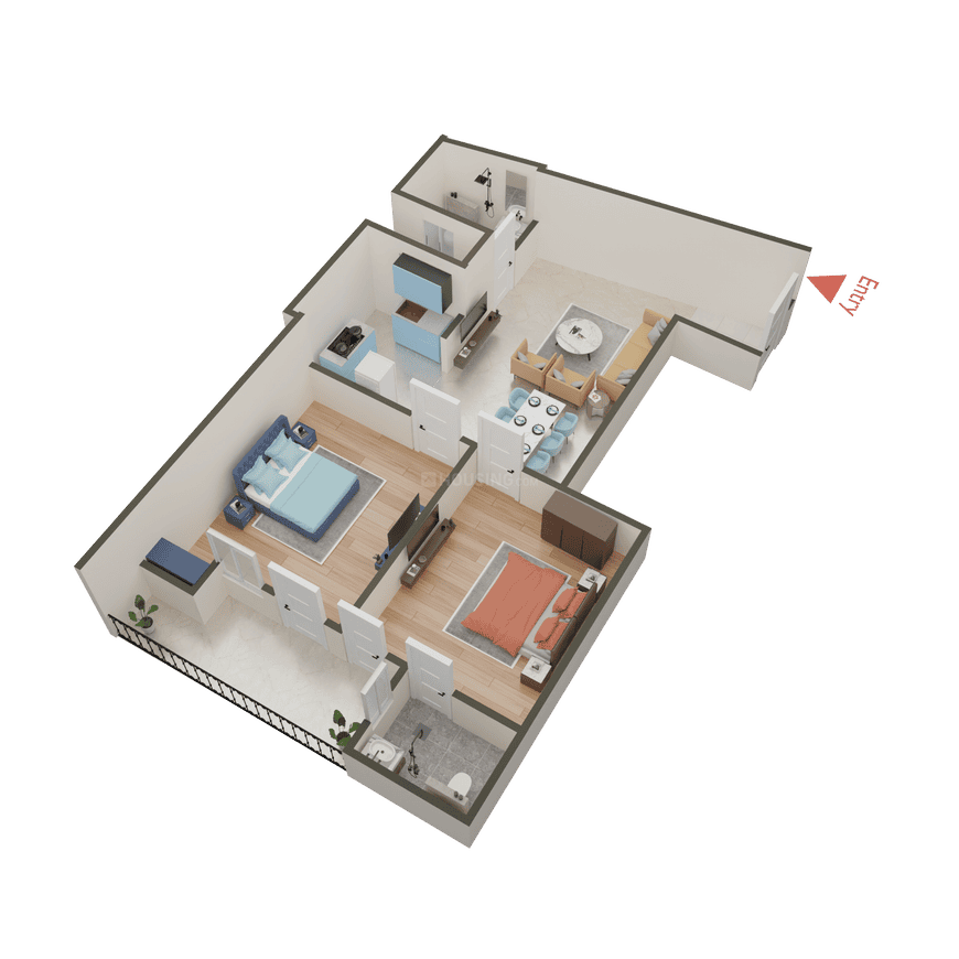 Urban Vista - Image 24