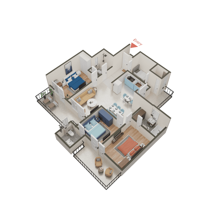 SKA Orion - Image 56