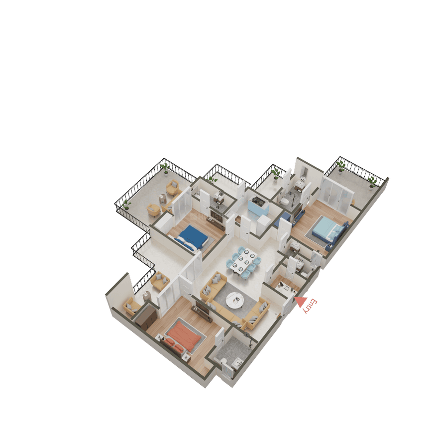 Tripundra - Image 55