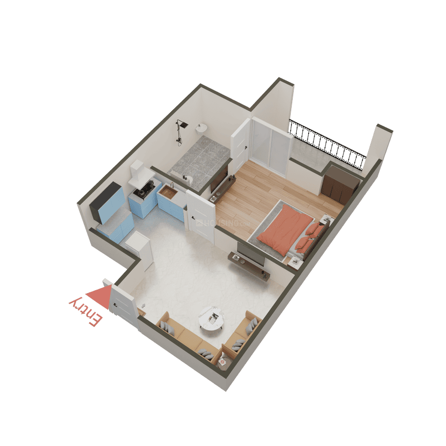 VA Clarissa - Image 17