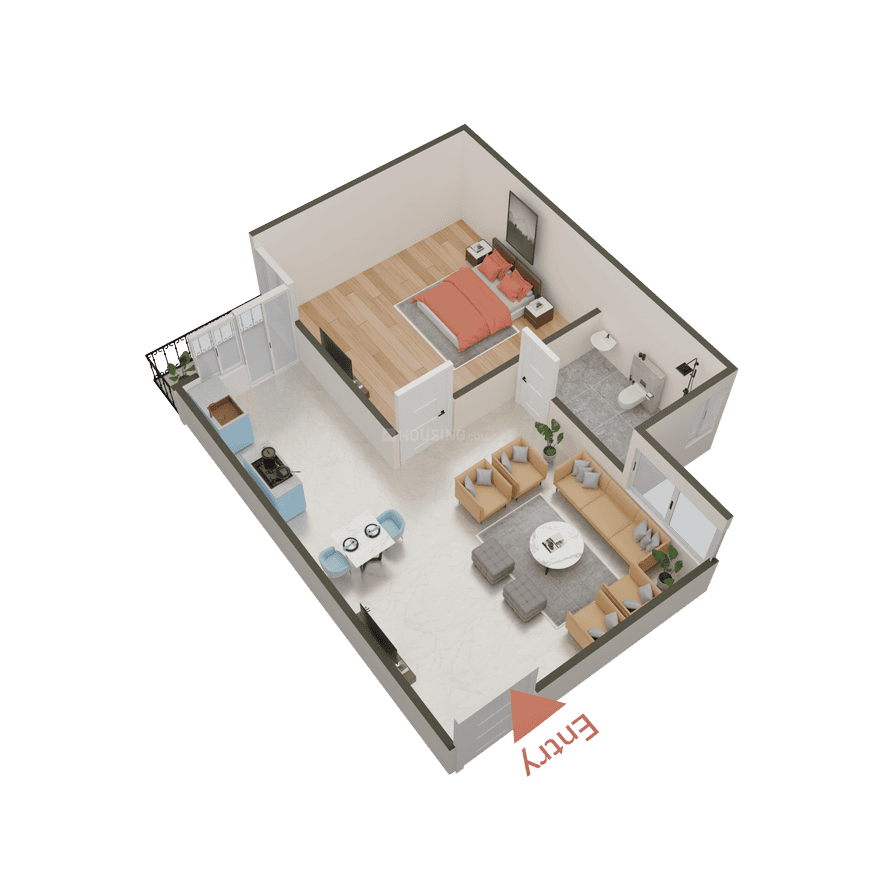 AKVS Surya Heights - Image 19