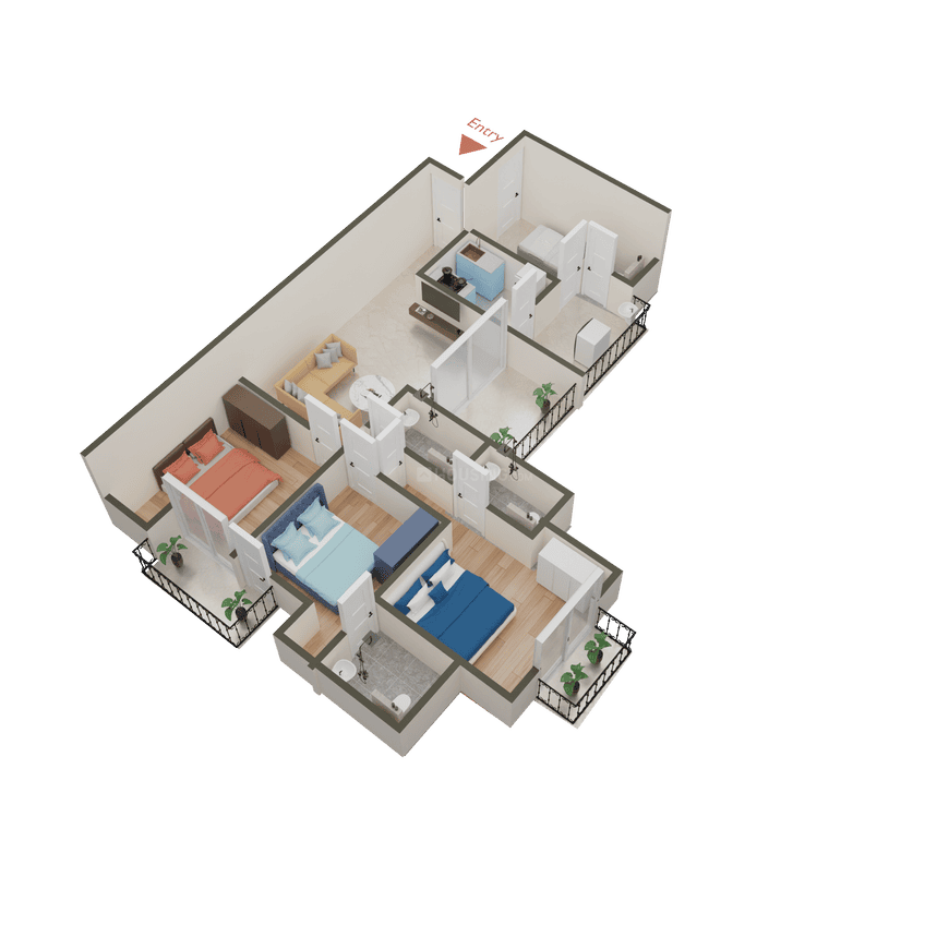 Paras Seasons - Image 38