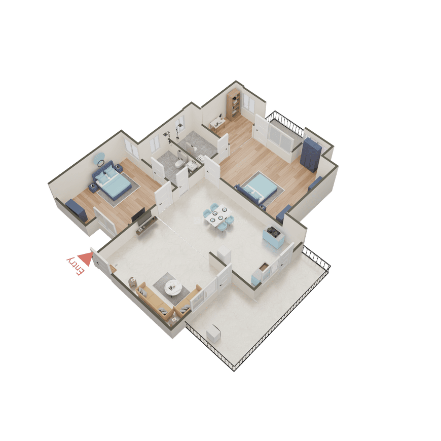 Designarch E Homes - Image 42