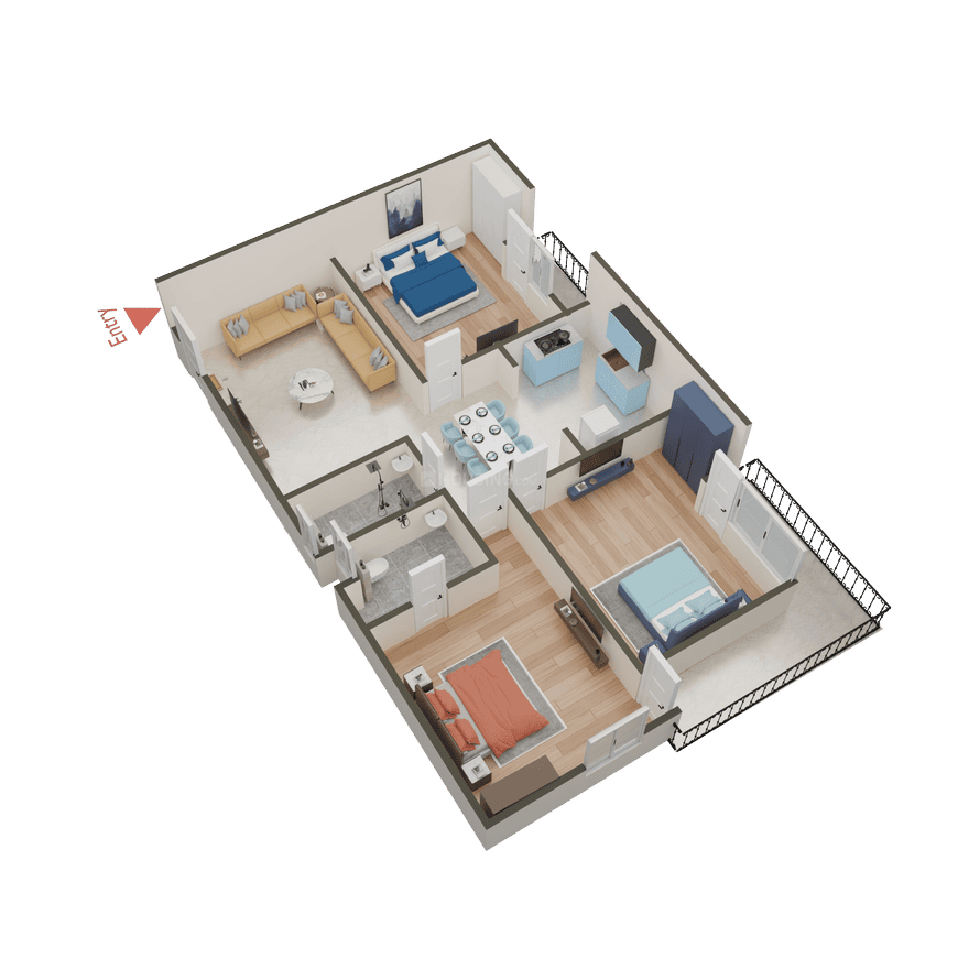 Realtyvision 4th Avenue - Image 21