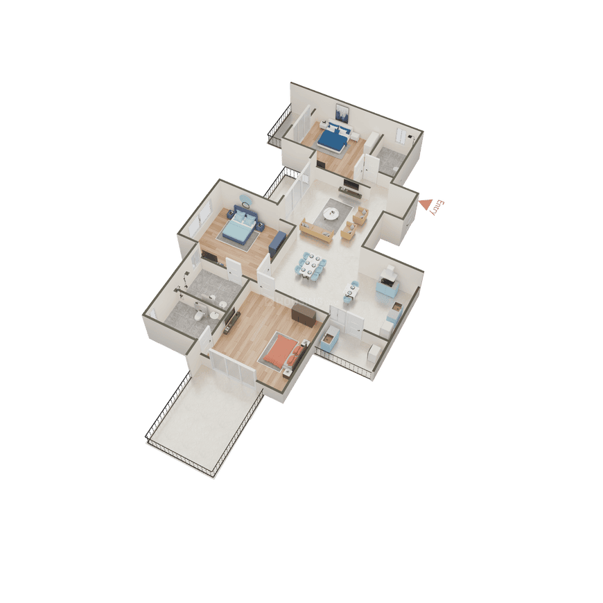 DNR Arista Phase 1 - Image 33
