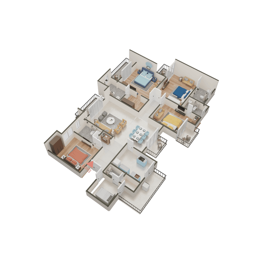 Godrej Nurture - Image 71