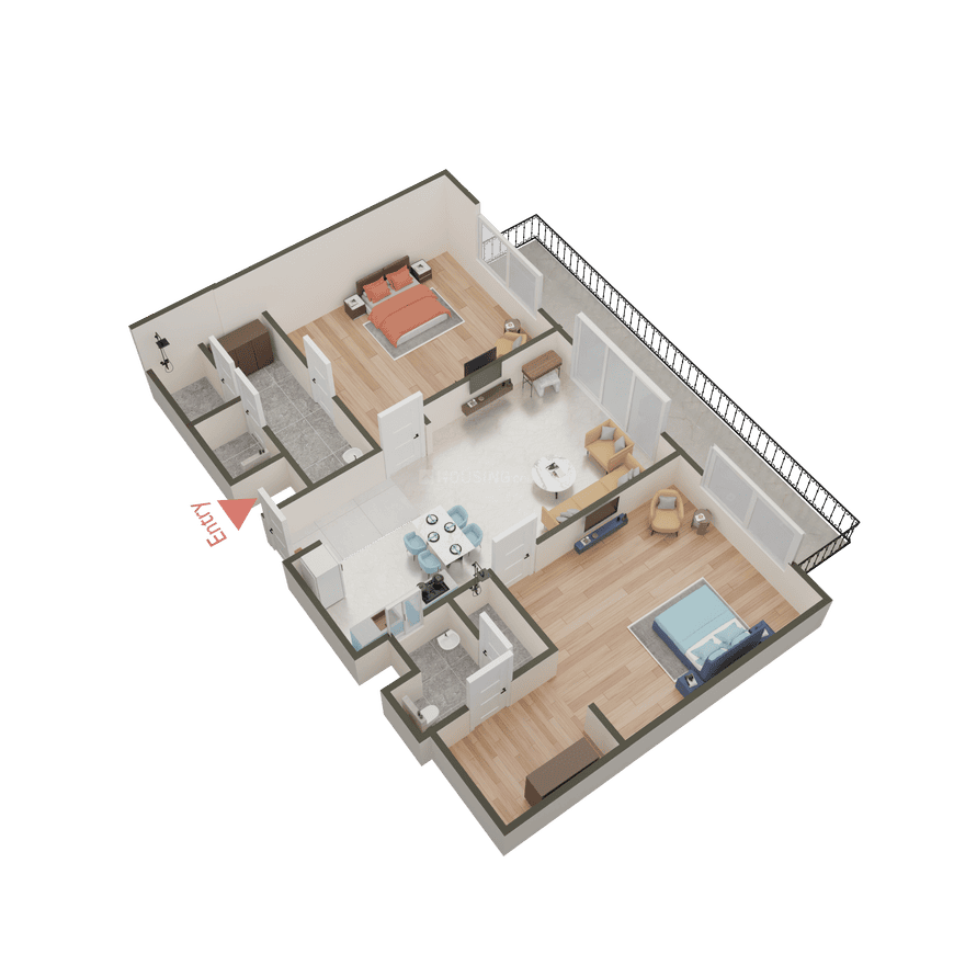 NBCC Dream Valley Highlife - Image 26