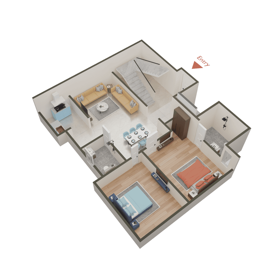 Sethi Joy Homes - Image 12