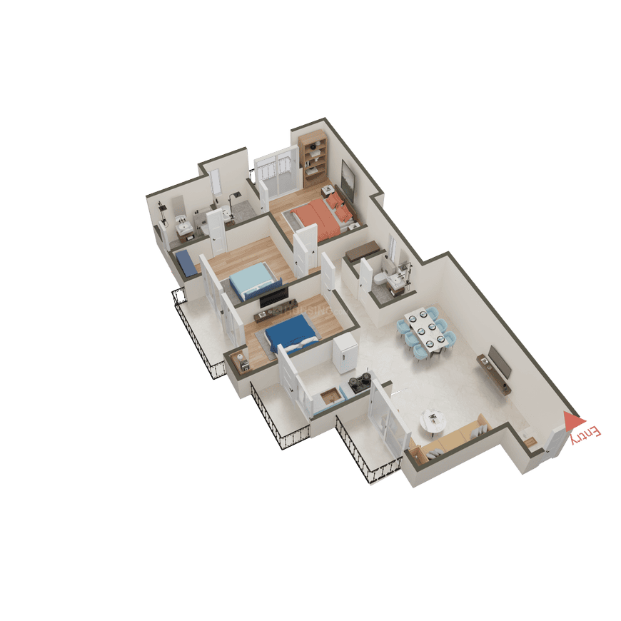 Prateek Laurel - Image 49