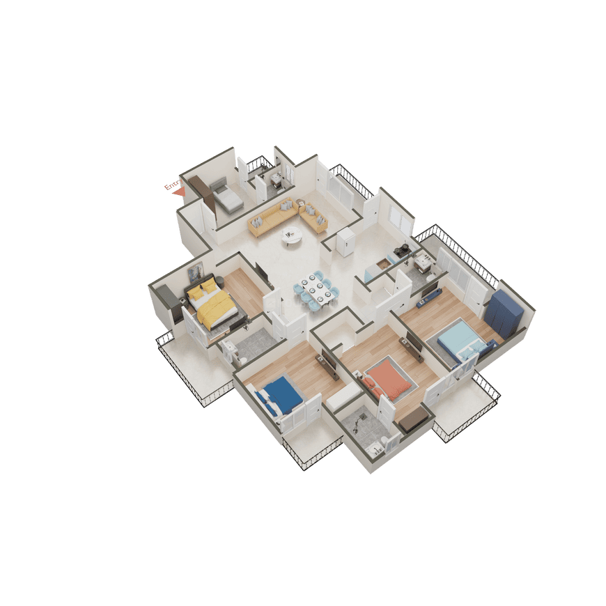 Sampada Livia - Image 29