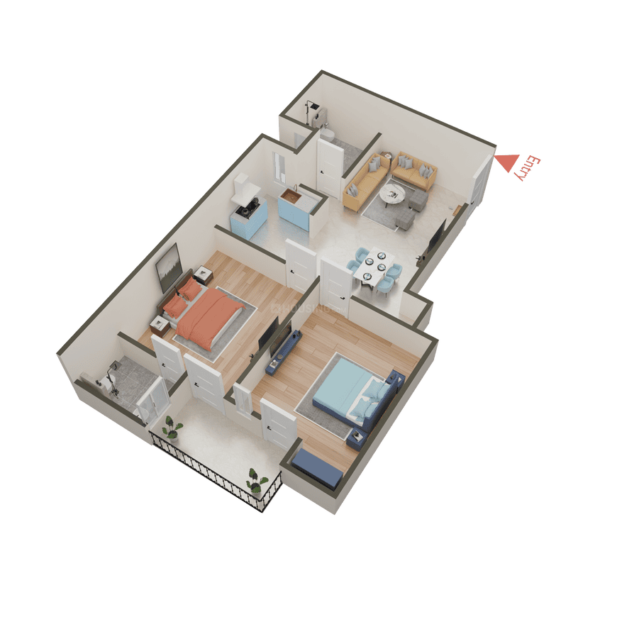 Orchid Estate - Image 6