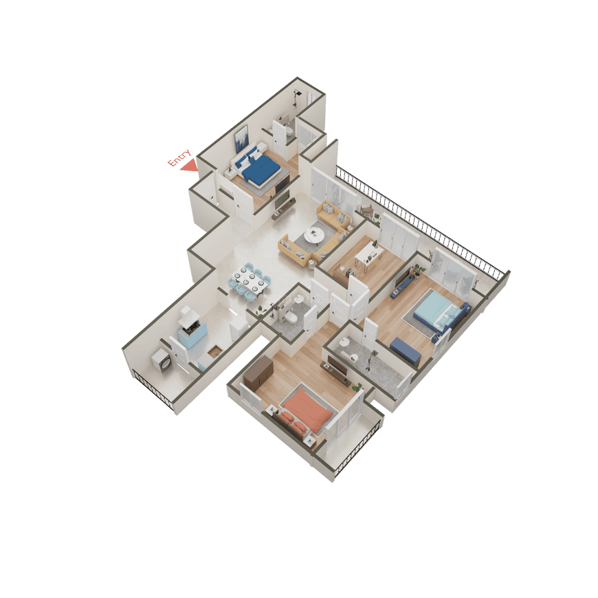 CRC Maesta - Image 15