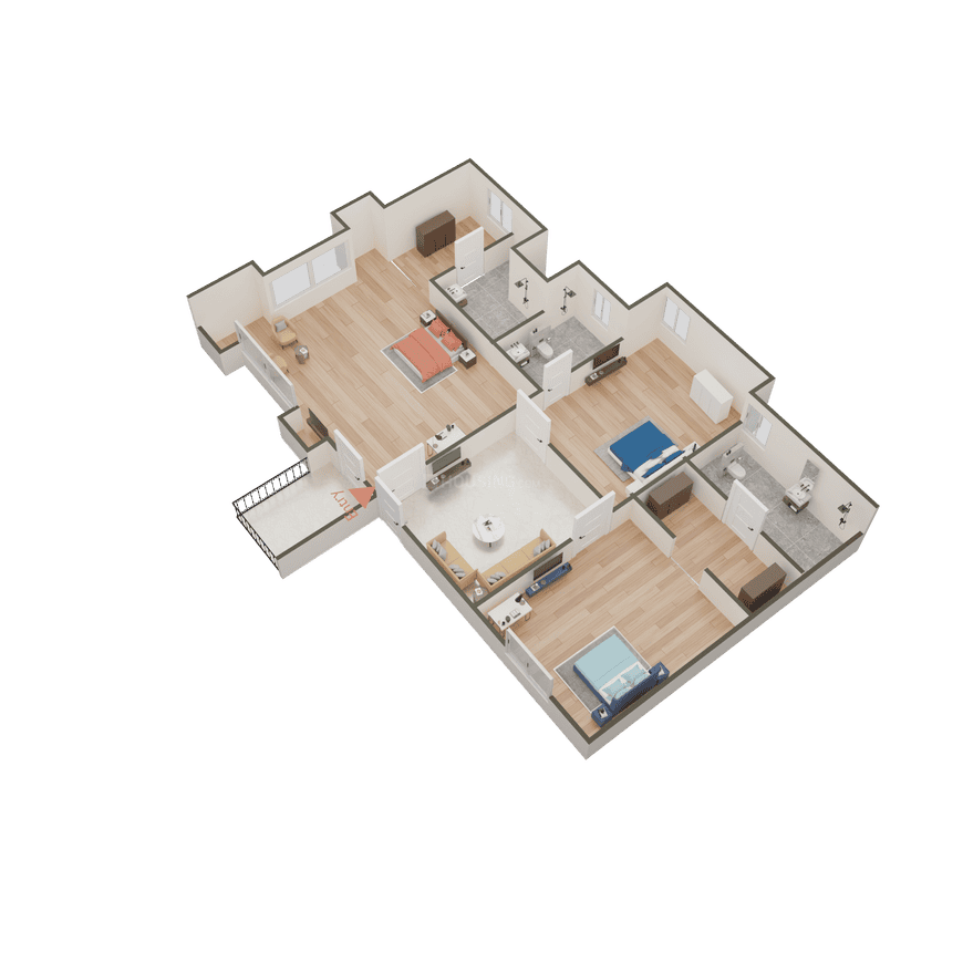 Jaypee Kasa Isles - Image 73