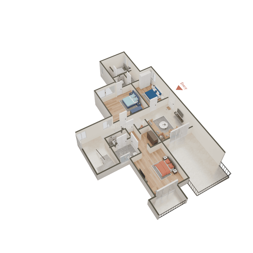 Ireo Victory Valley - Image 121