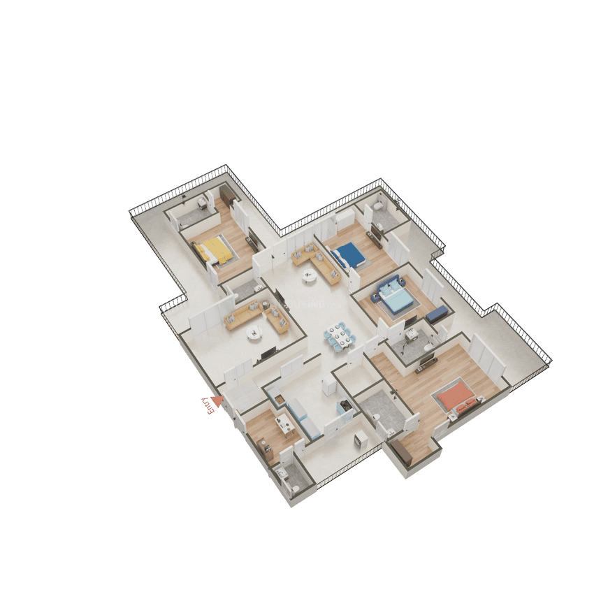 Shantiniketan Prakriti - Image 71