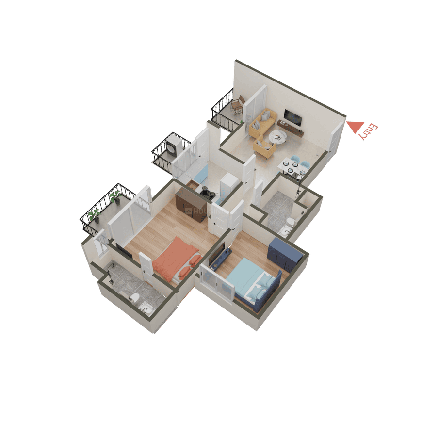 Ireo Victory Valley - Image 63
