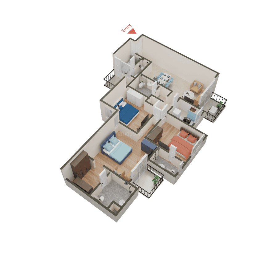 Ireo Victory Valley - Image 29