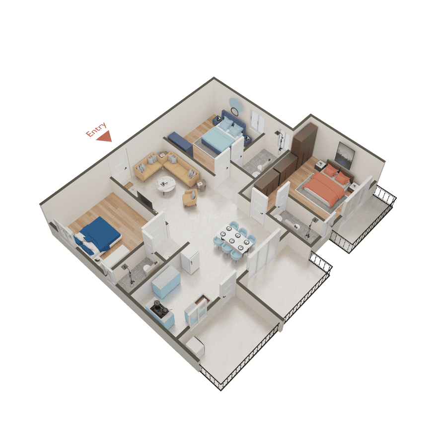 Signature Pristine - Image 65