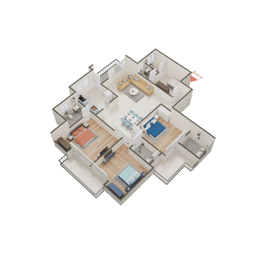 Sampada Livia - Image 23