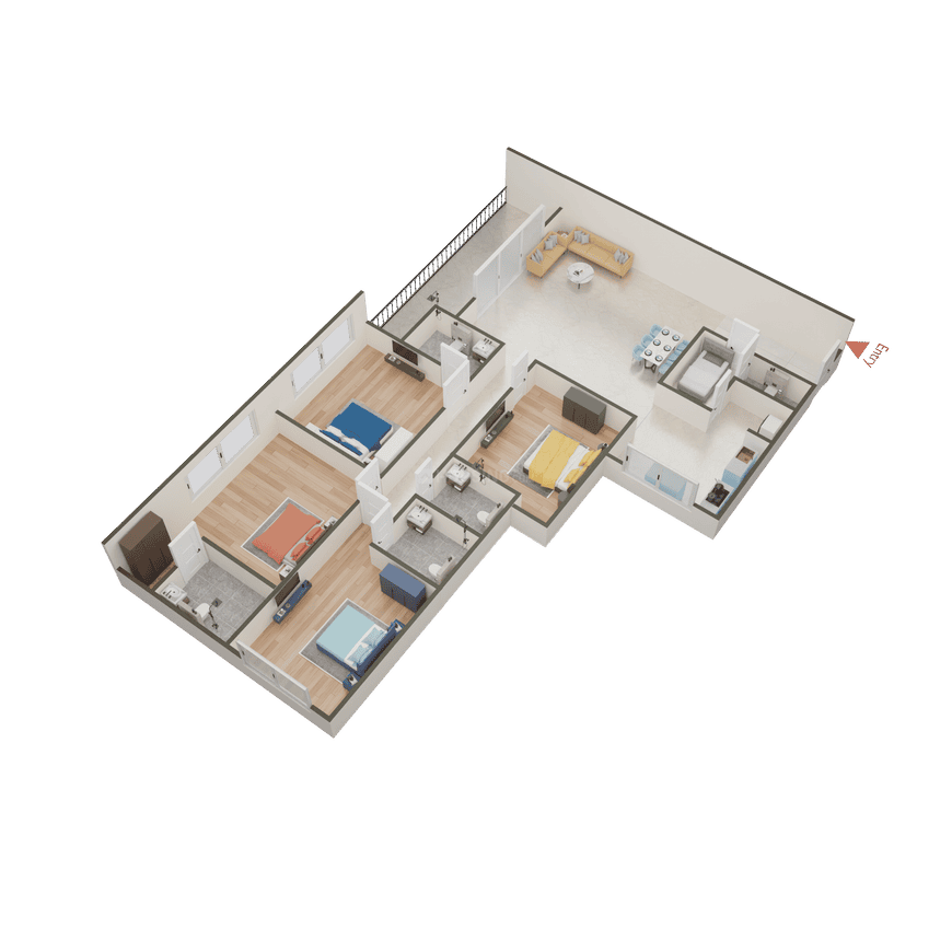 Parsvnath Srishti - Image 17