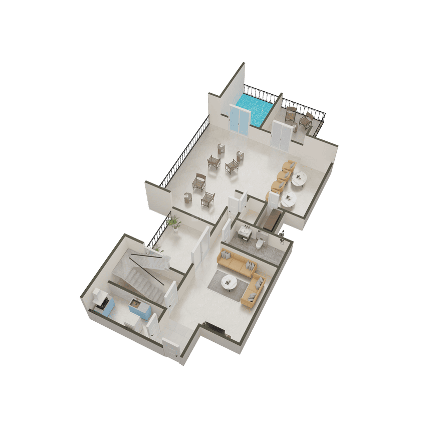 M2K Victoria Gardens - Image 107