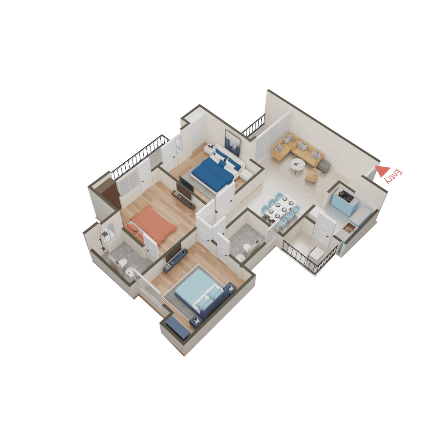 Oasis Grandstand - Image 75