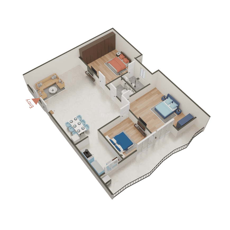 Lotus Heights - Image 30