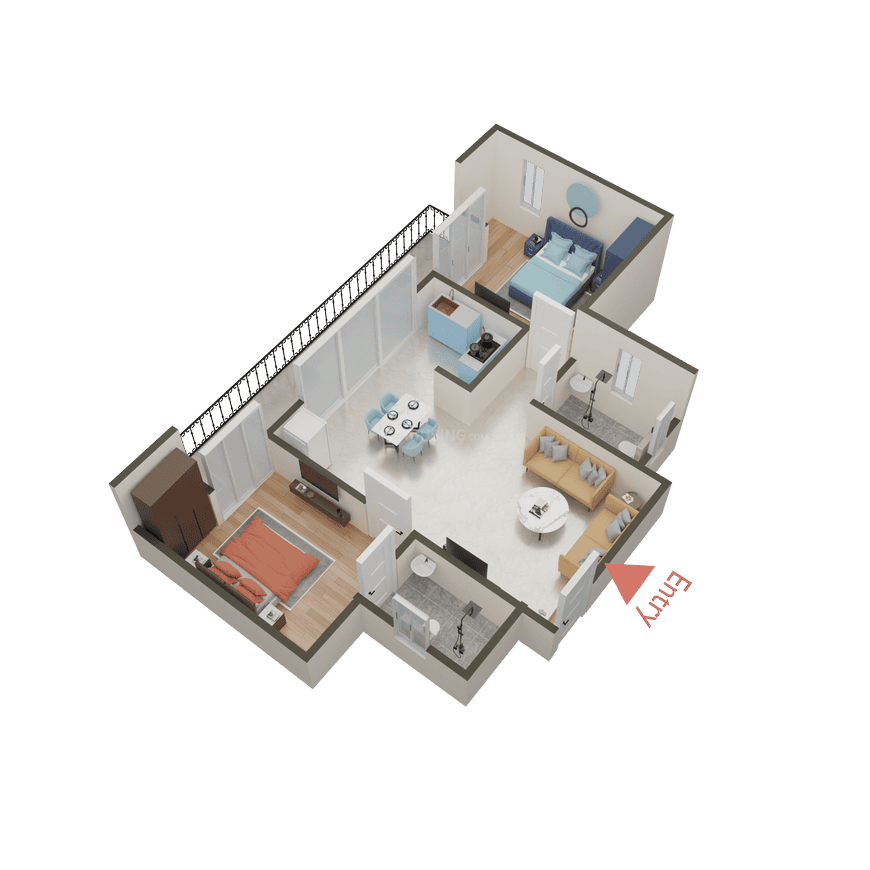 Jaydev Uni Park - Image 39