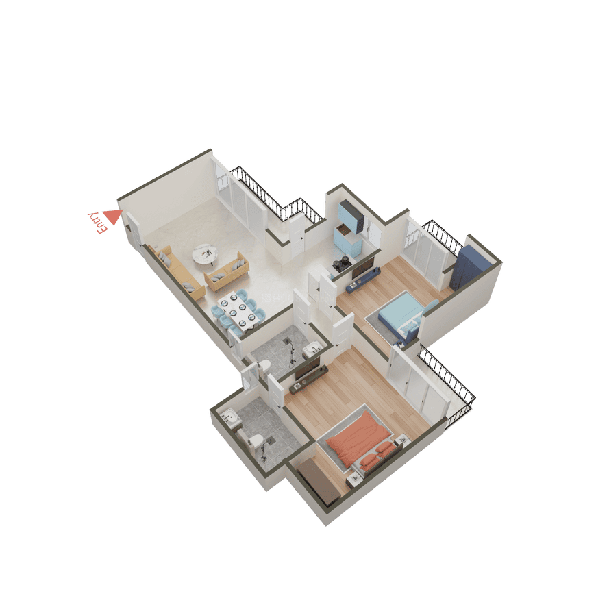 KVD Wind Park - Image 24