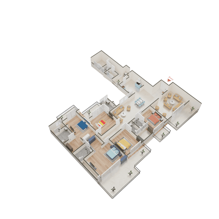 Prateek Edifice - Image 43