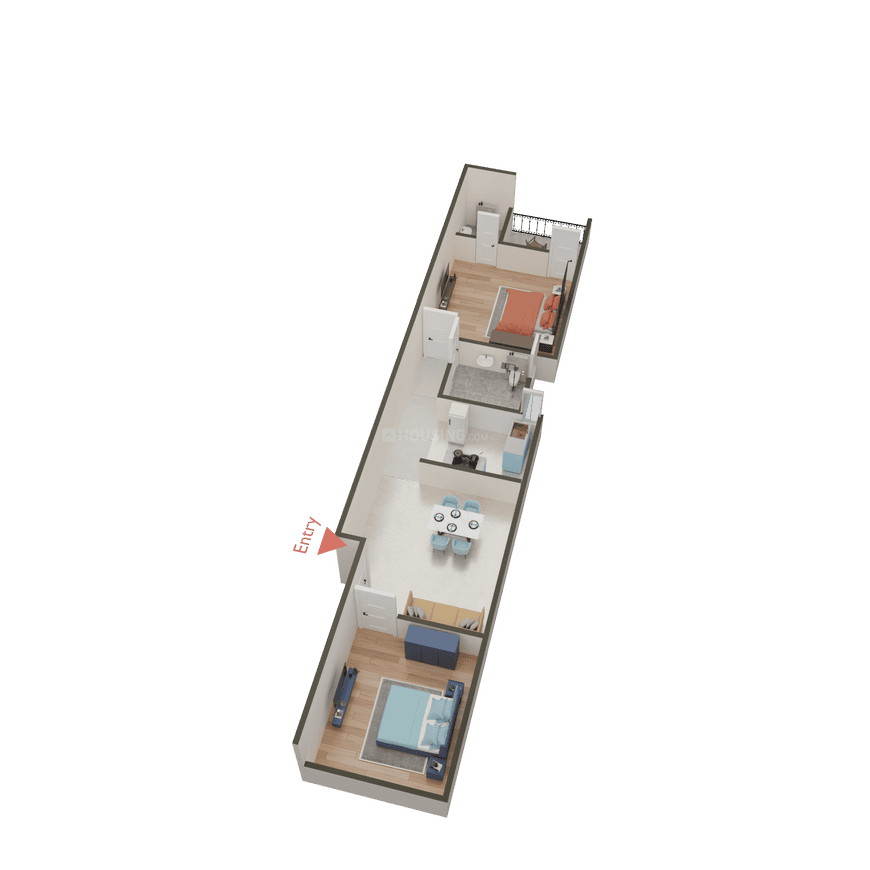 Resi Homes - Image 9