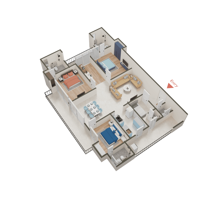 Sunshine Helios - Image 18