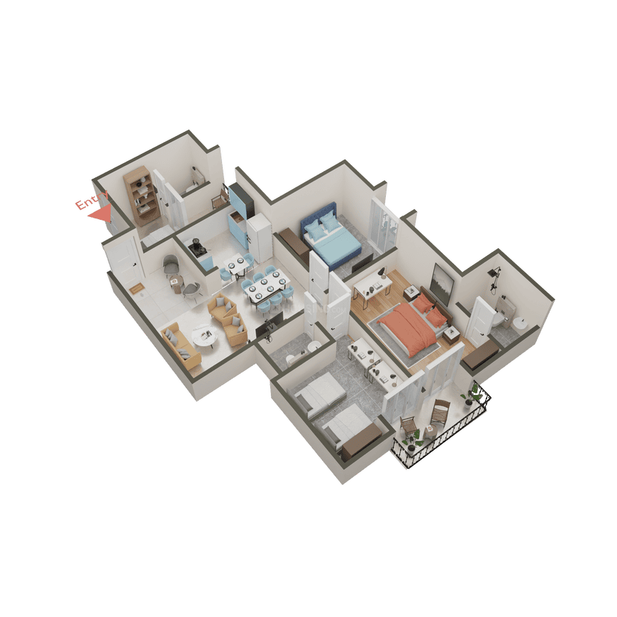 Assotech Windsor Court - Image 61