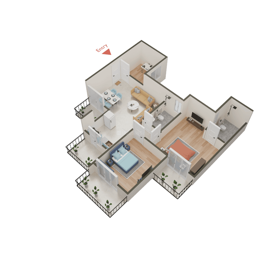 Gulshan Bellina - Image 48