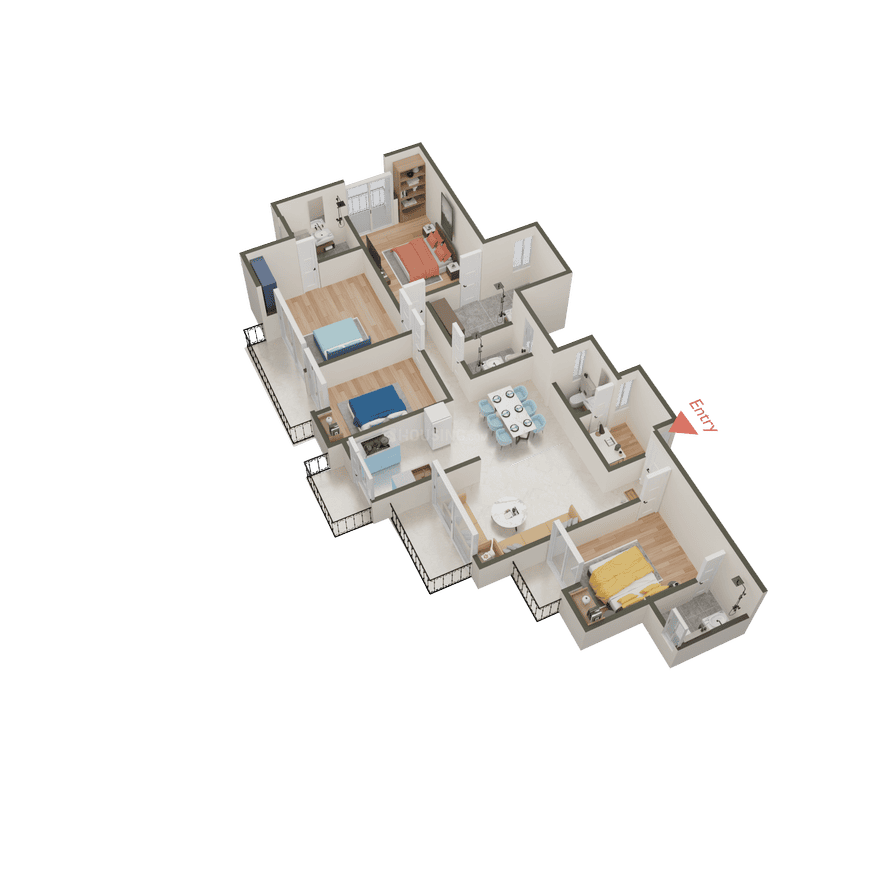 Prateek Laurel - Image 57