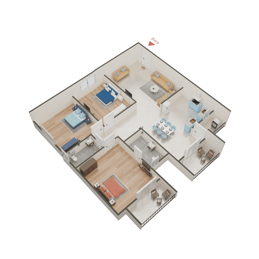 Candeur Signature - Image 67