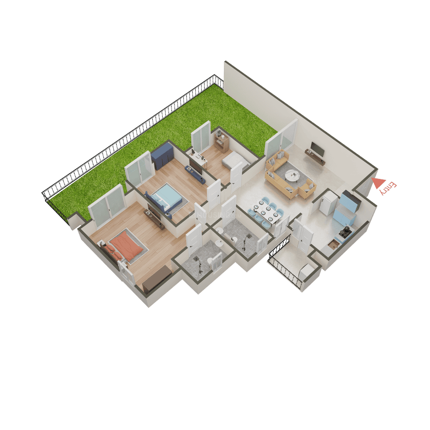 CRC Sublimis - Image 60