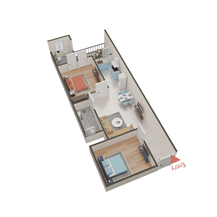 Grisha Orchid Prime - Image 17