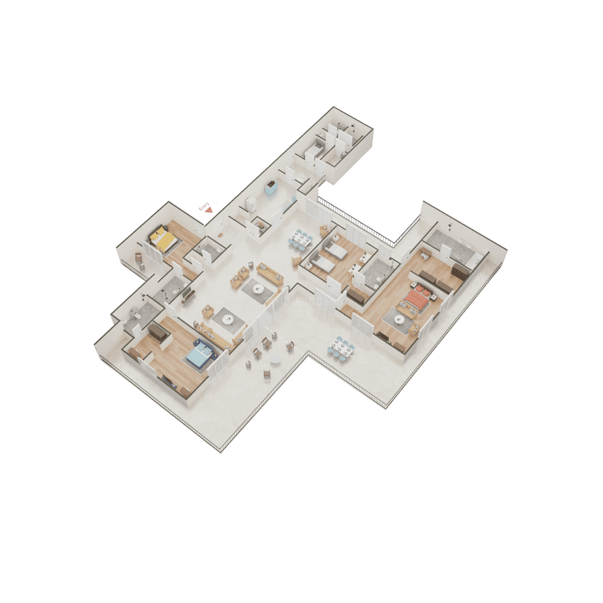 Max Estate 128 I - Image 66