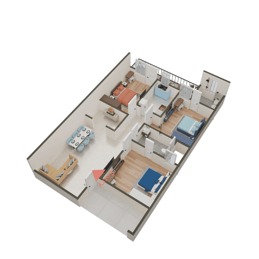 Genesis Buildcon Builders - Image 12