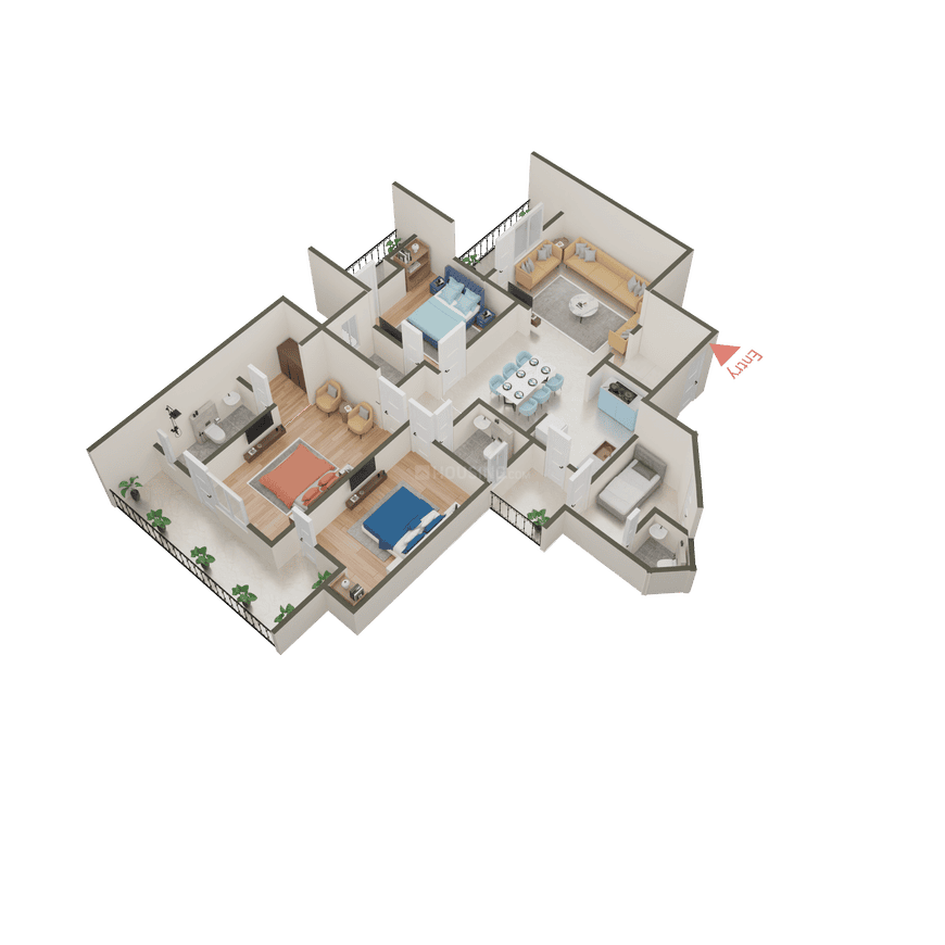 Earthcon Casa Grande 2 - Image 49