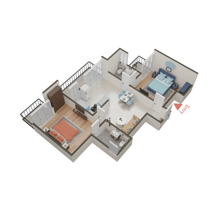 Skytech Matrott - Image 38