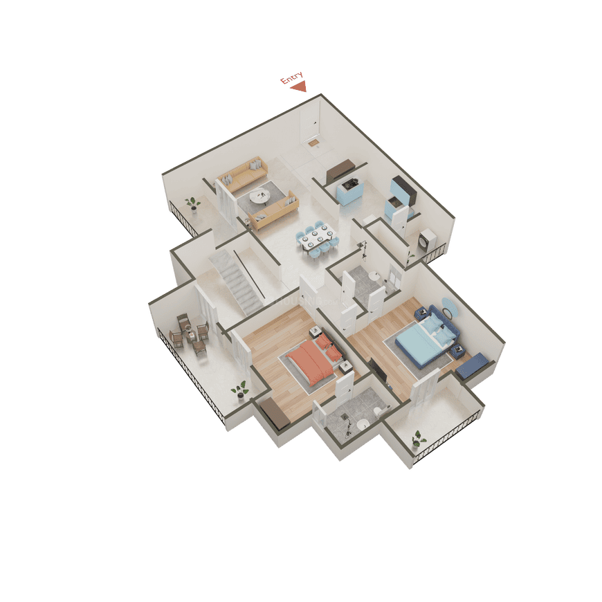 Mangalya Novena Green - Image 75