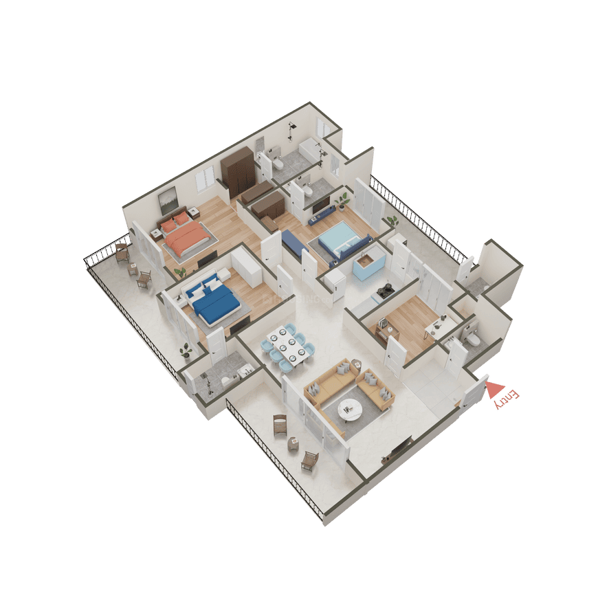 CRC Maesta - Image 38