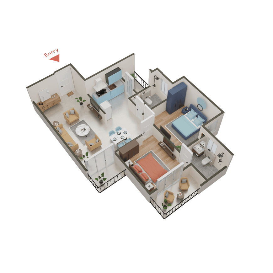 Signature Orchard Avenue 2 - Image 34