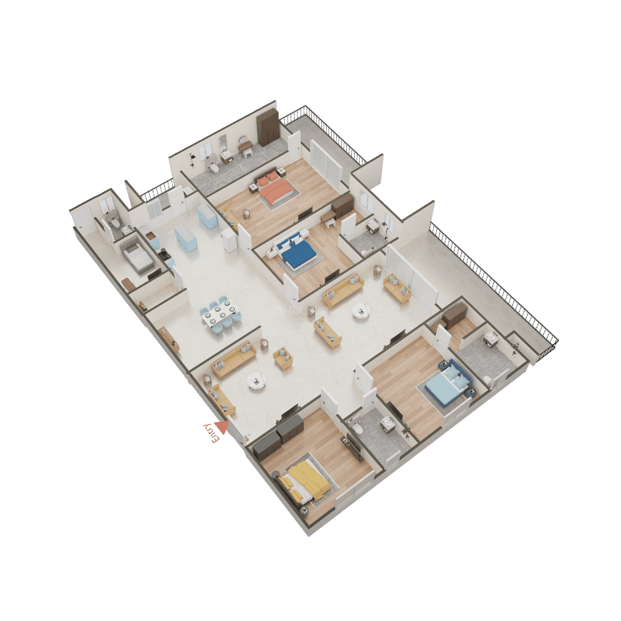 Aask Homes 97 - Image 16