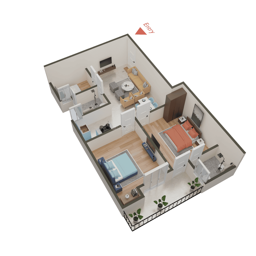 Orchid Estate - Image 3